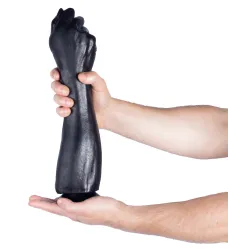 Fist Impact VICTORY 34 x 8.5cm